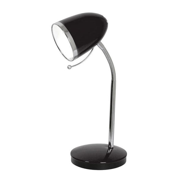 Madison Black Table Lamp