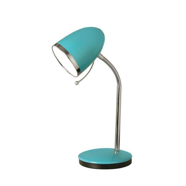 Madison Blue Table Lamp