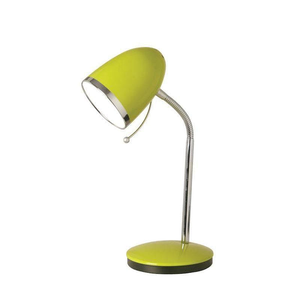 Madison Grey Table Lamp
