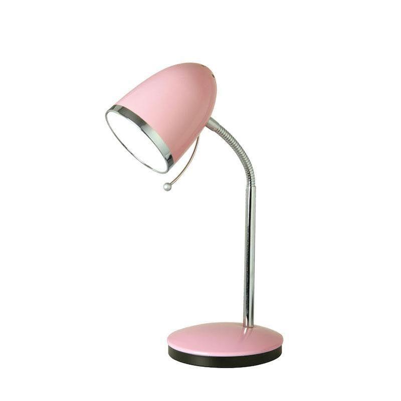 Madison Pink Table Lamp