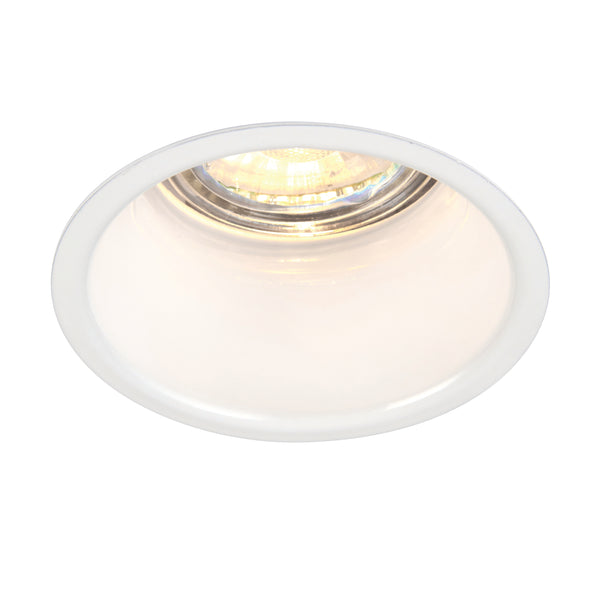 Peake 50W Recessed Dimmable Ceiling Light