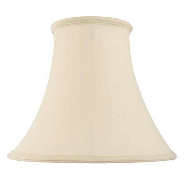 Carrie 14" Cream 1lt Shade by Endon Lighting