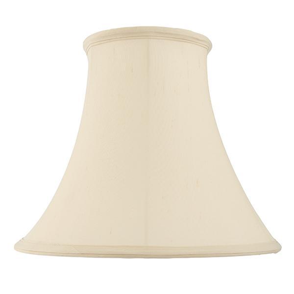 Carrie 16" Cream 1lt Shade by Endon Lighting
