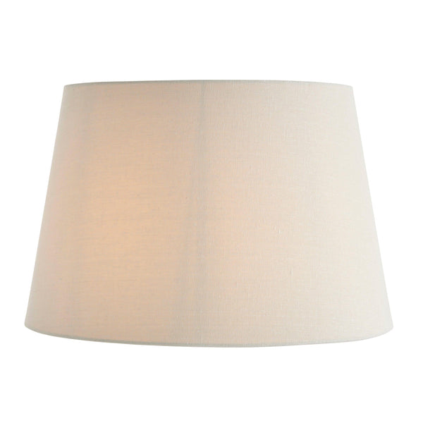 Endon Cici 1 Ivory Lamp Shade 16 inch