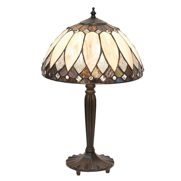 rochelle tiffany lamp