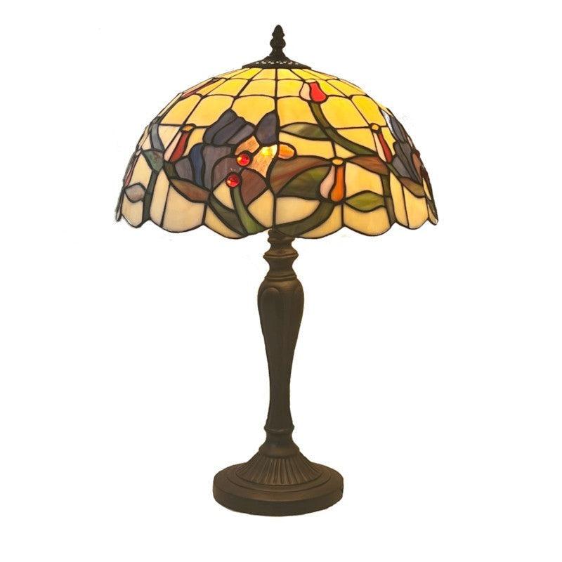 Buy Newport Tiffany Table Lamp Tiffany Lighting Direct