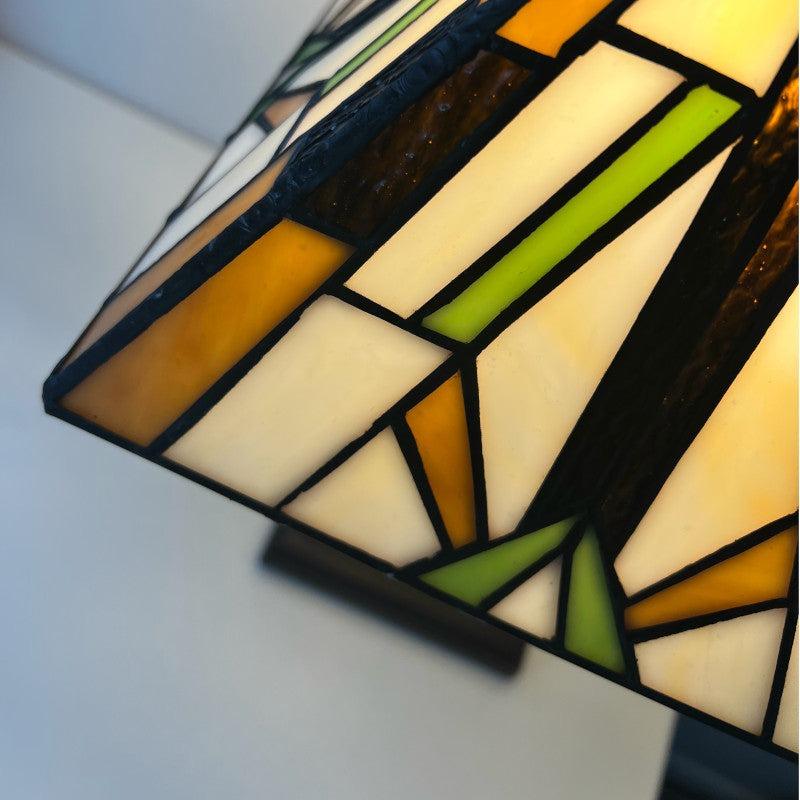 Joy Tiffany Table Lamp - Tiffany Lighting Direct
