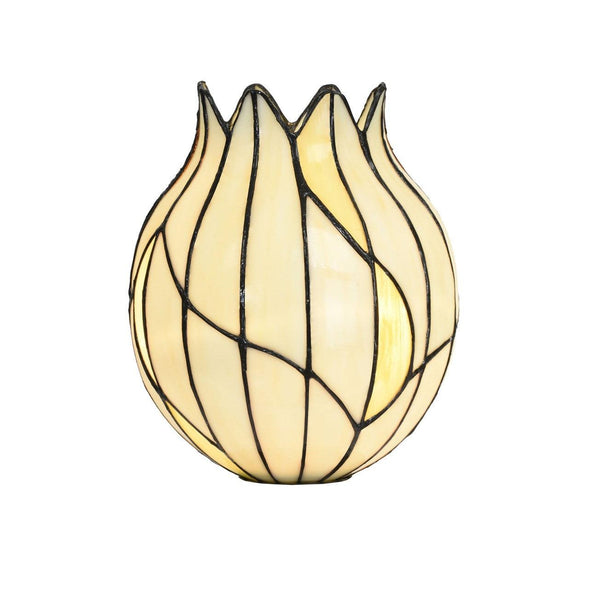 Tulip Tiffany Glass Replacement Lampshade 8175
