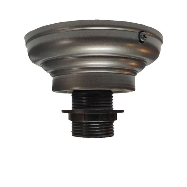 Ceiling Fixture Rounded E-27 8220