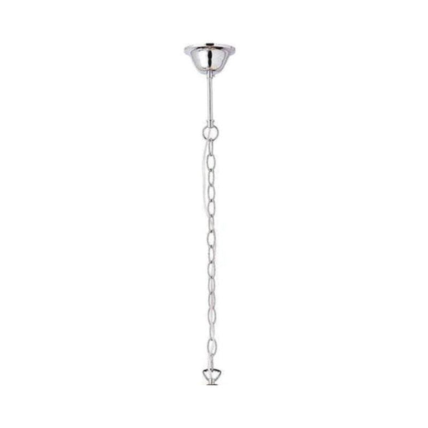 Tiffany Single Bulb Ceiling Pendant - Tiffany Lighting Direct
