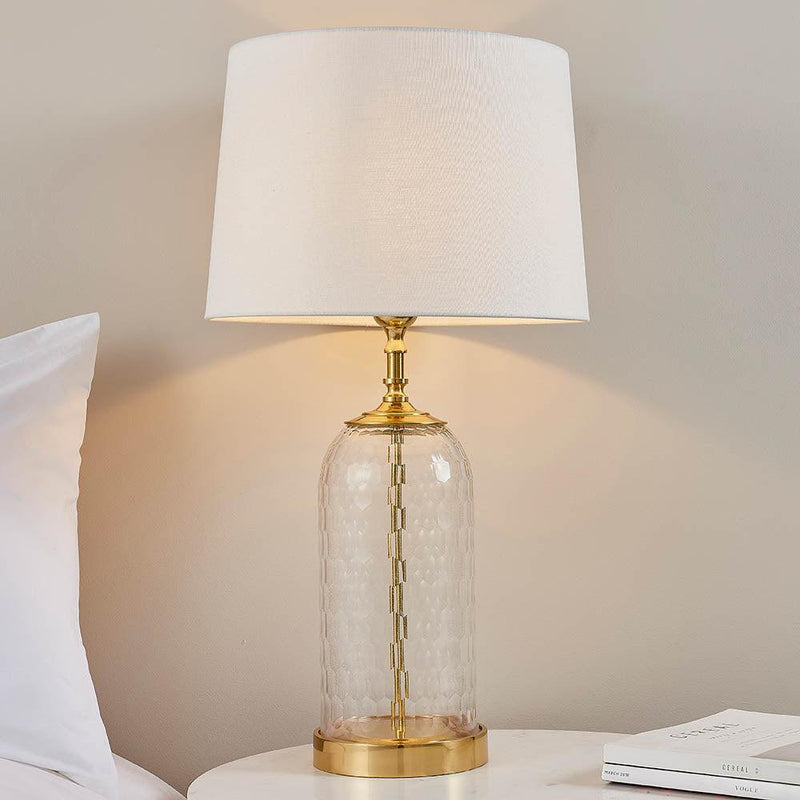 Wistow 1lt Table Lamp 73106