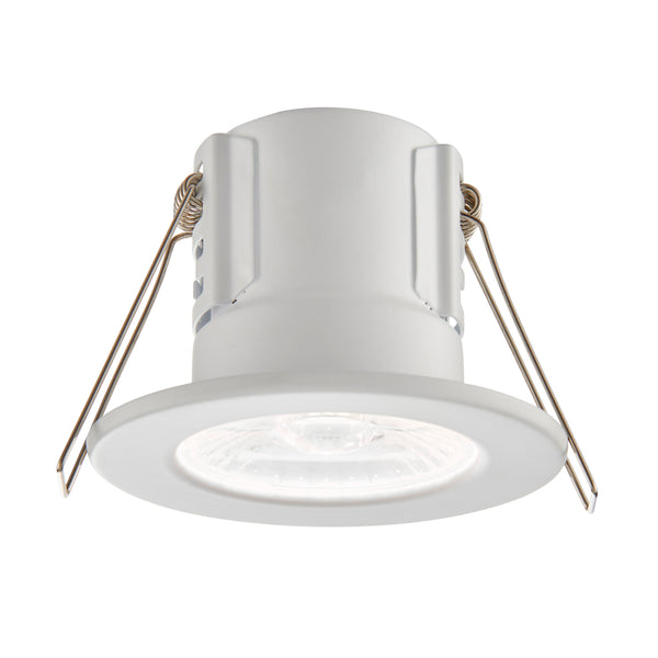 ShieldECO 500 Cool White Recessed Ceiling Light IP65 4W