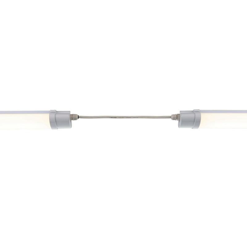Reeve Connect 2ft LED Batten Light IP65 18W