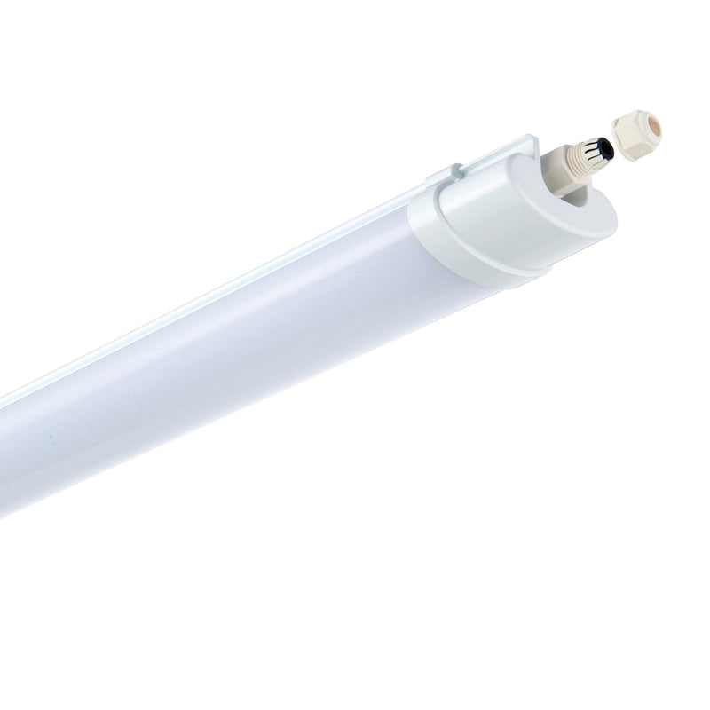 Reeve Connect LED Batten Light 4ft IP65 36W