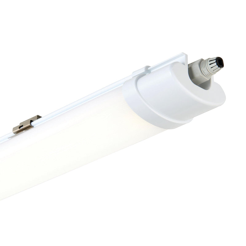 Reeve Connect LED Batten Light 5ft IP65 45W