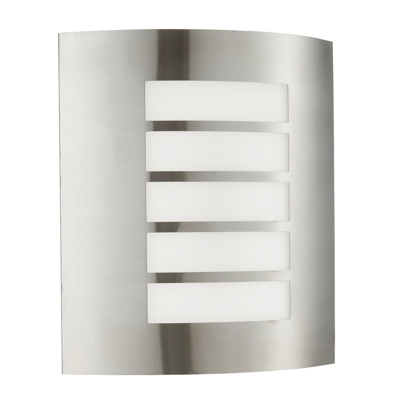 Bianco LED Outdoor Wall Light IP44 7W