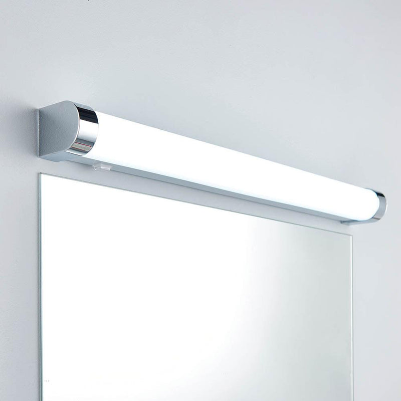Endon Moda Chrome Finish Bathroom Wall Light