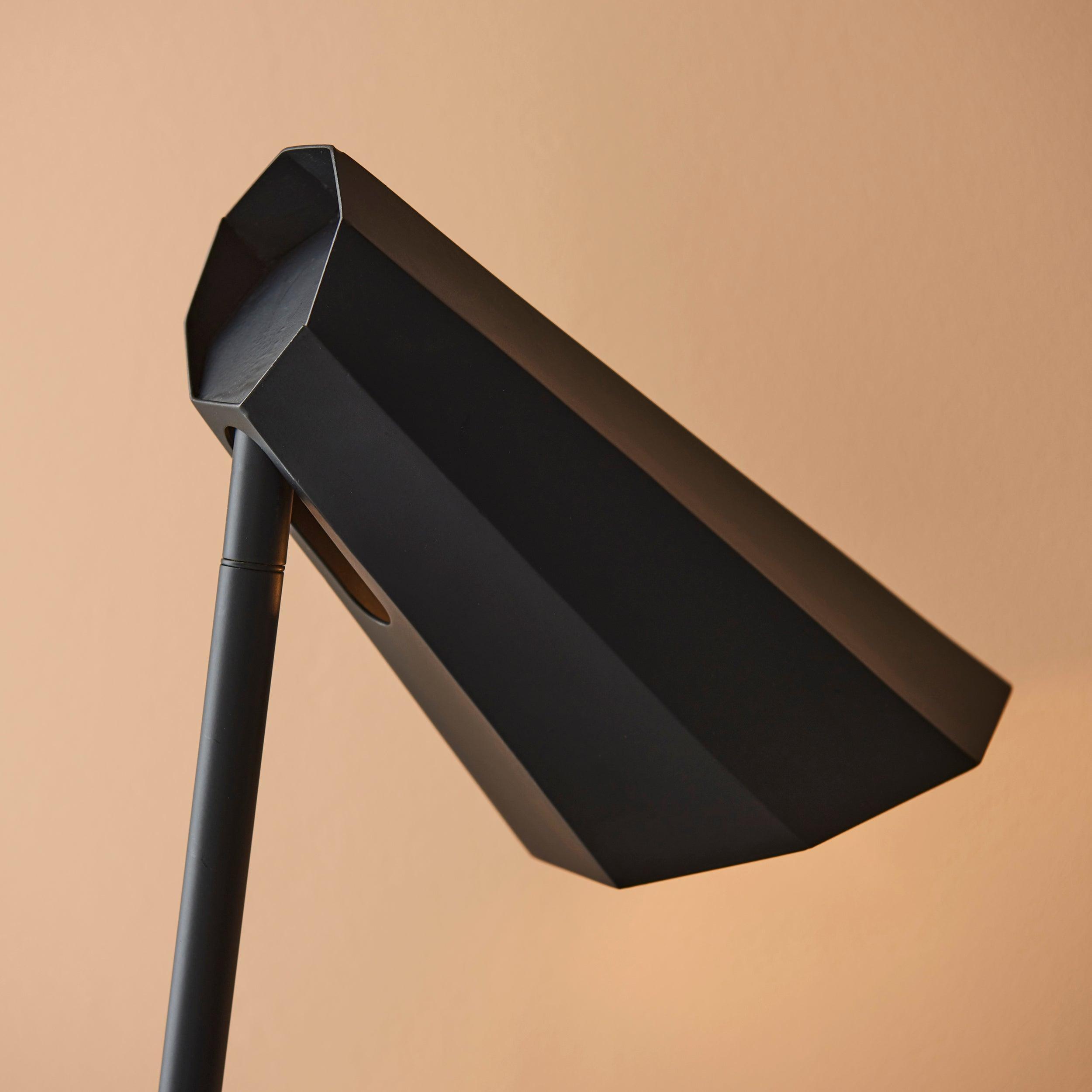 Trelo Modern Angled Industrial Table Lamp-Living Lights-Living-Room-Tiffany Lighting Direct-[image-position]