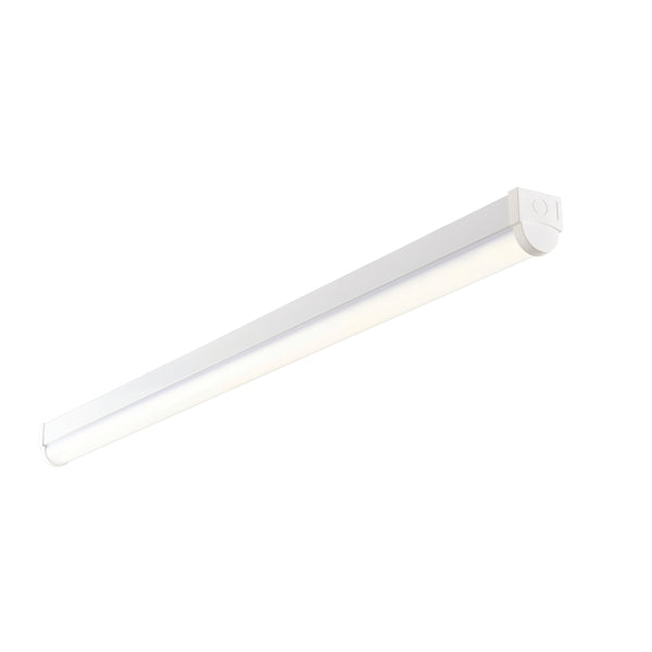 Rular 4ft LED Batten Light High Lumen 42.5W - Cool White