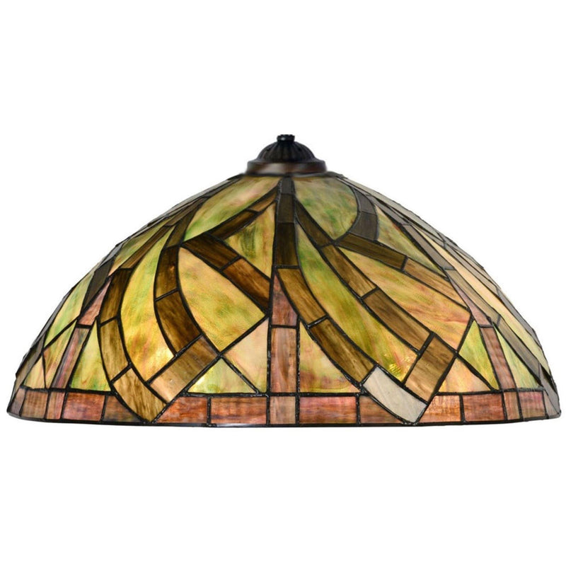 Bocastle Tiffany Replacement Shade 7892
