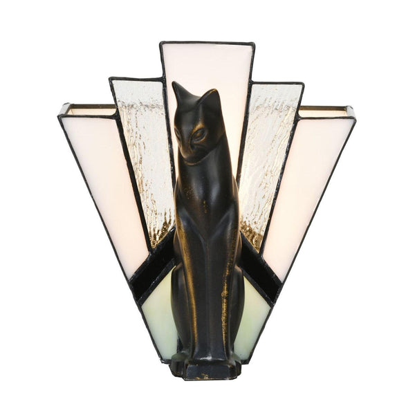 Felix Tiffany Table Lamp