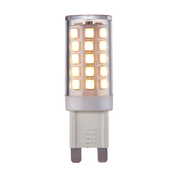 G9 LED Lamp Bulb Warm White 3.5W