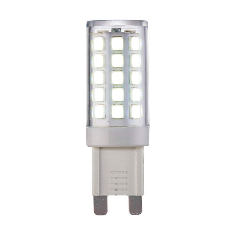 G9 LED Lamp Bulb Daylight White 3.5W