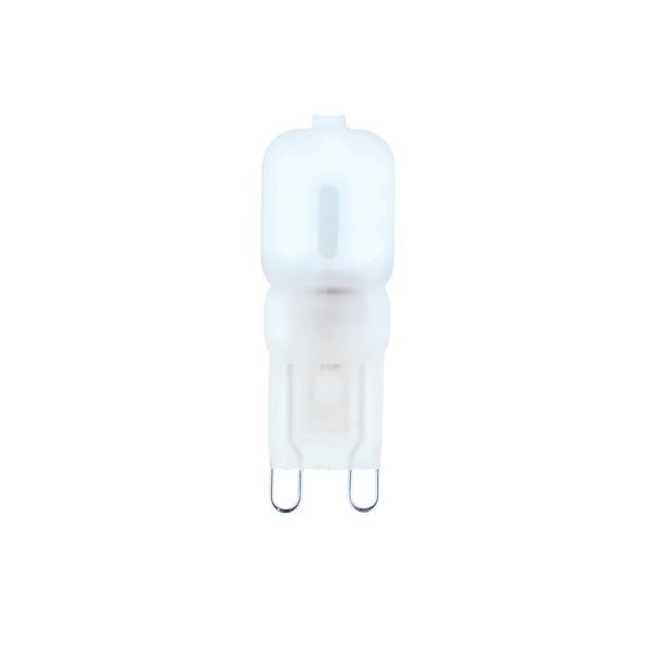 G9 LED Lamp Bulb Daylight White 2.5W