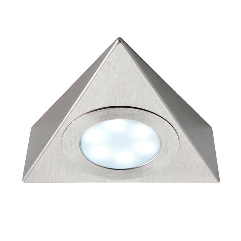 Nyx Triangular Cabinet Light 2.5W