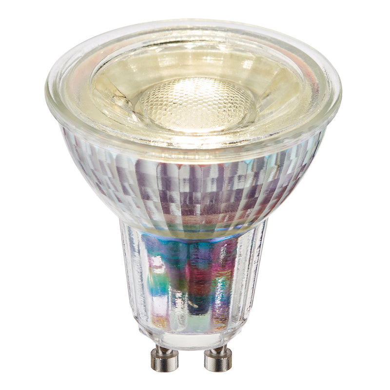 GU10 Cool White LED Lamp Bulb 5.5W