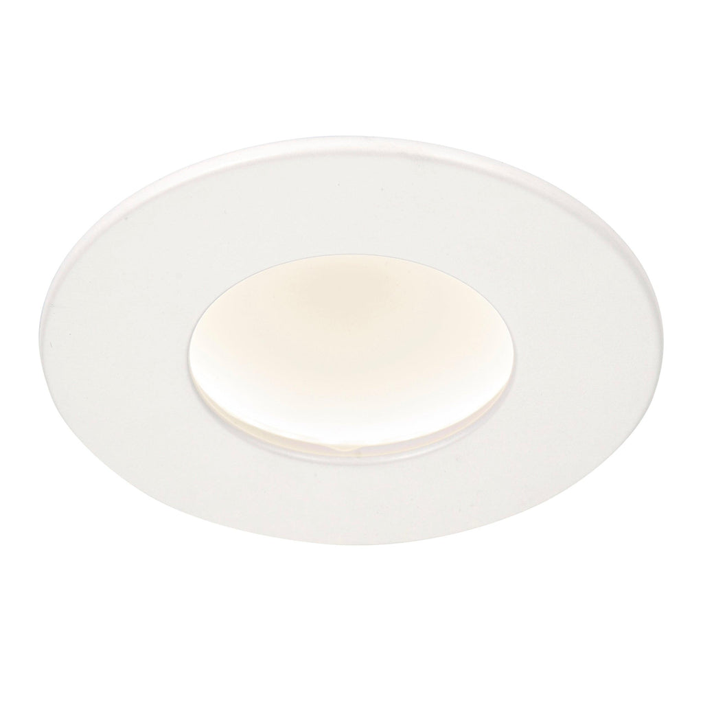 Buy Buy OrbitalPRO Bathroom Recessed Ceiling Light CCT IP65 9W