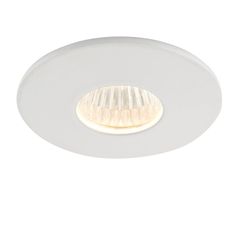 LALO Warm White Recessed LED Light IP44 4W