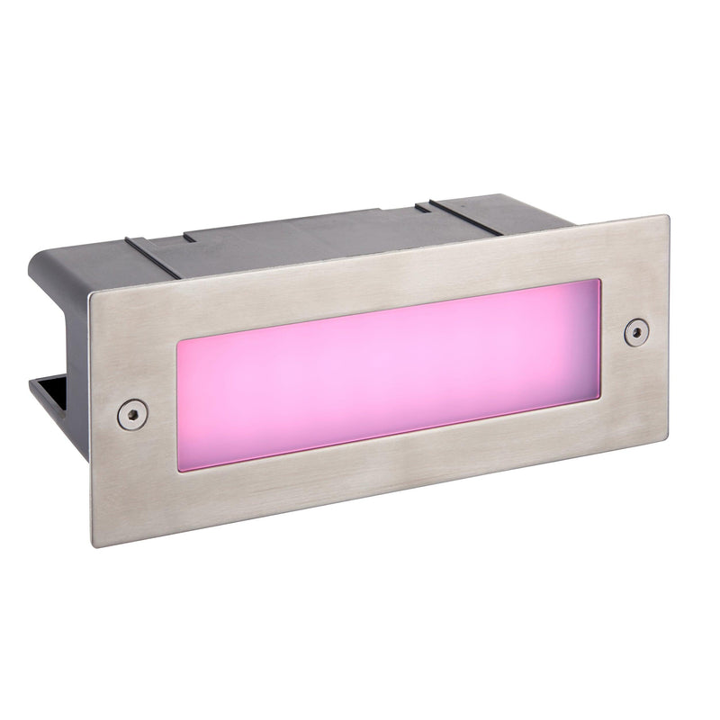 Seina RGB LED Brick Smart Light IP44 3.5W
