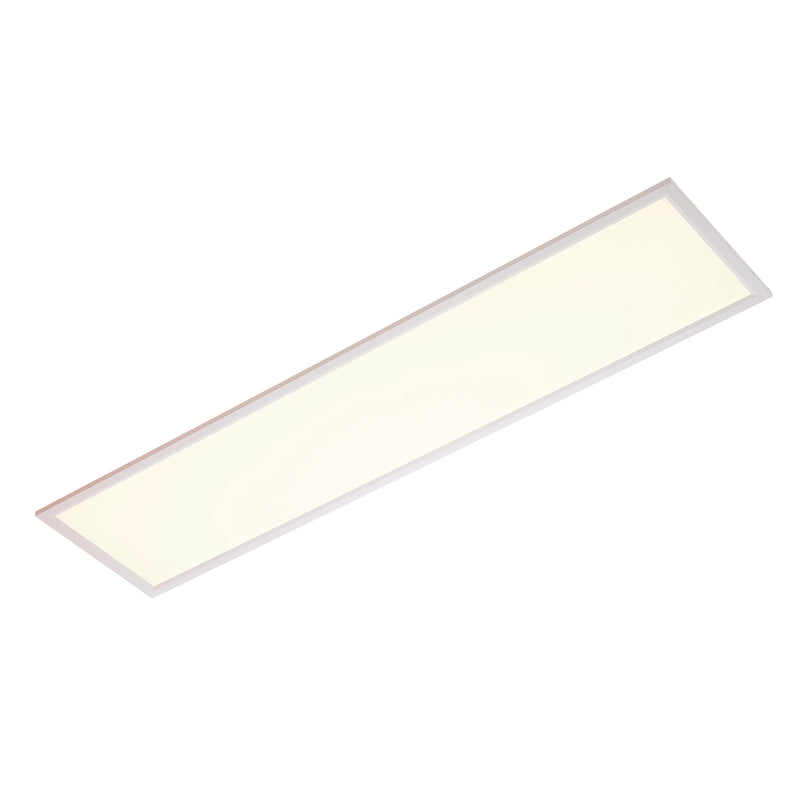 Stratus PRO 40W LED Cool White Exposed Grid Ceiling Light