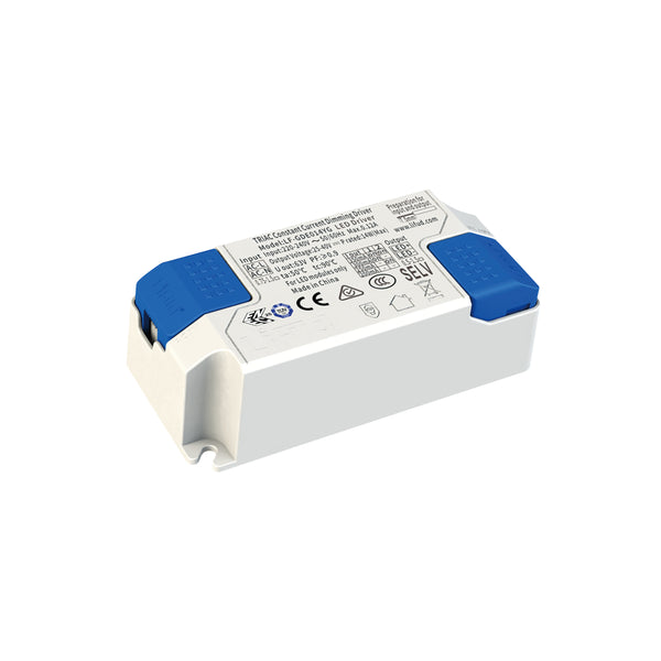 LED Driver Constant Current Dimmable 14W 200/250/300/350mA Selectable