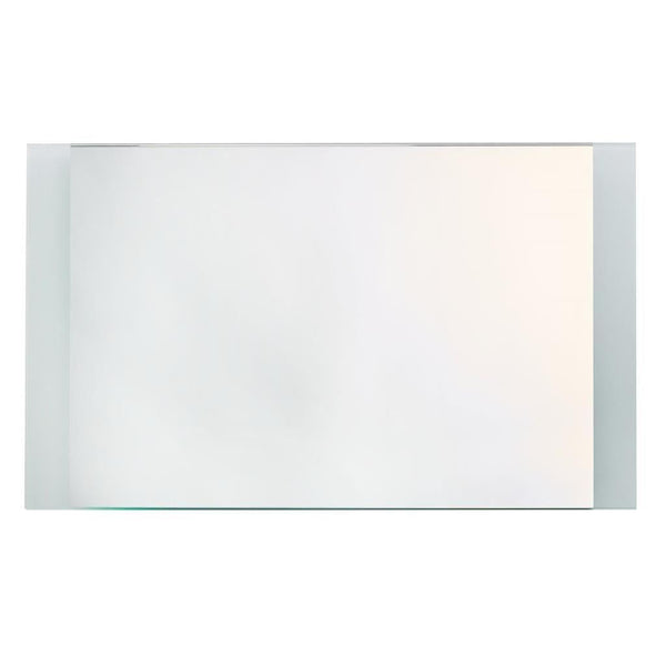 Searchlight Bathroom Mirror With Pull Switch And Demister