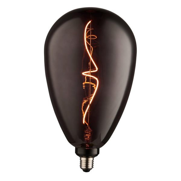Wisp E27 Decorative LED Filament 4w LED Light Bulb
