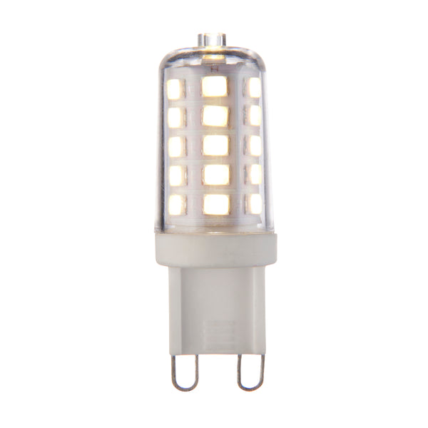 G9 Cool White Dimmable Lamp Bulb 3.2W