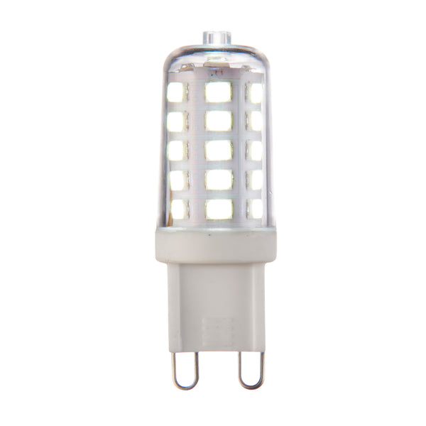 G9 Daylight White Dimmable Lamp Bulb 3.2W