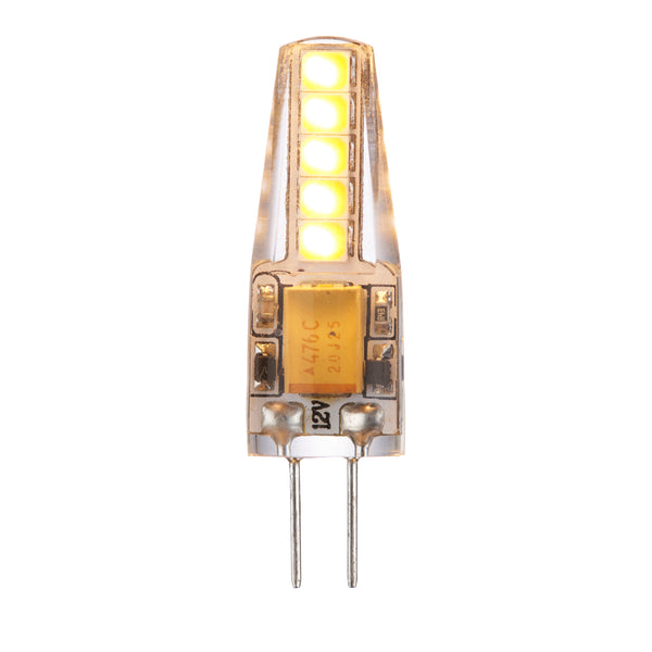 G4 Warm White LED Lamp Bulb 2W