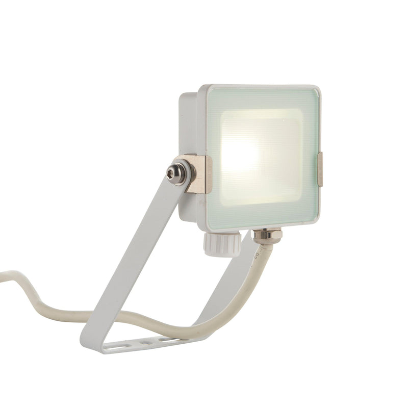 Salde IP65 White LED Flood Light 10W - Cool White