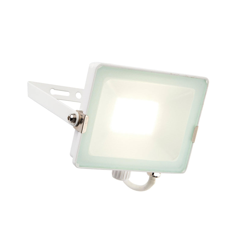 Salde IP65 White LED Flood Light 30W - Cool White
