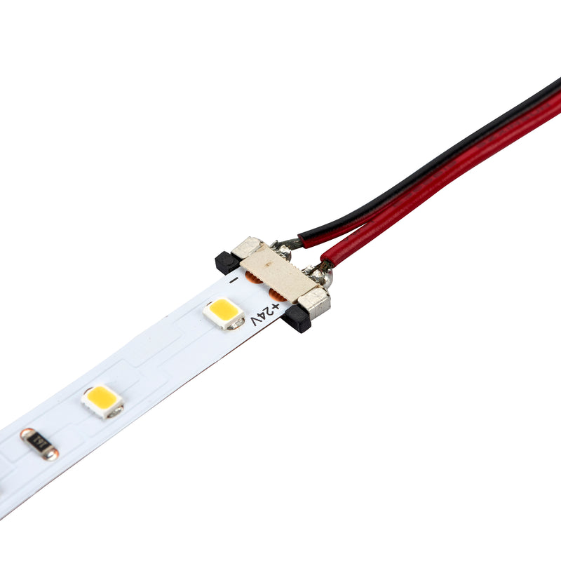Orion IP20 Connector Tape to Driver for LED Tape Light