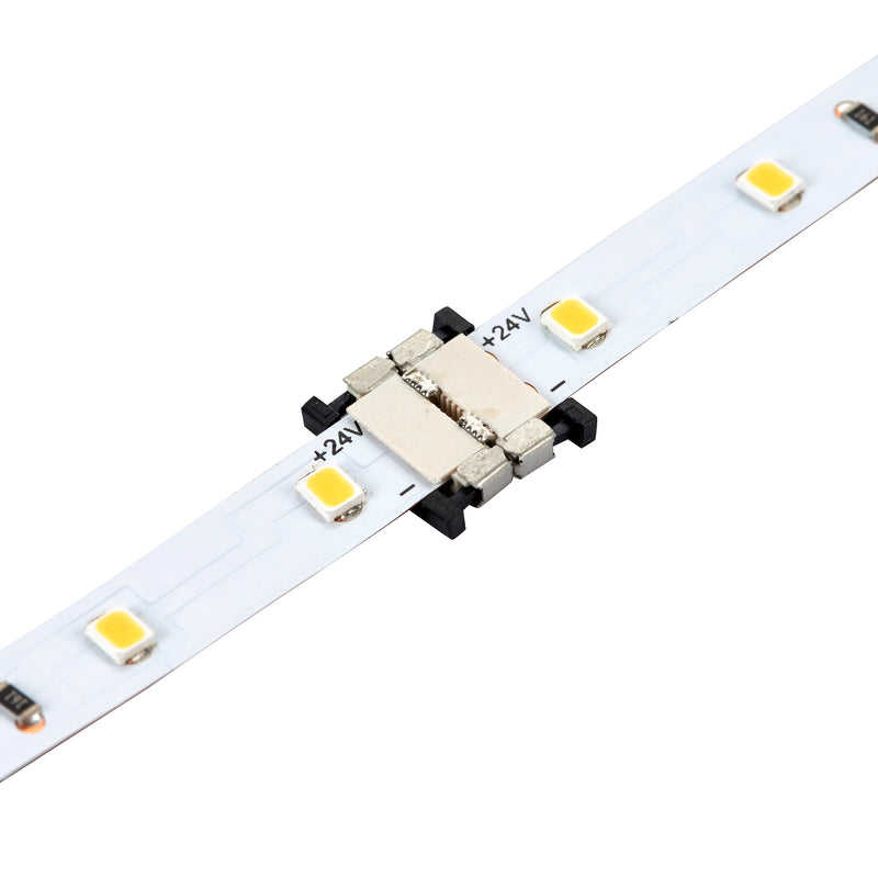 Orion LED Strip Light IP20 Connector Tape to Tape