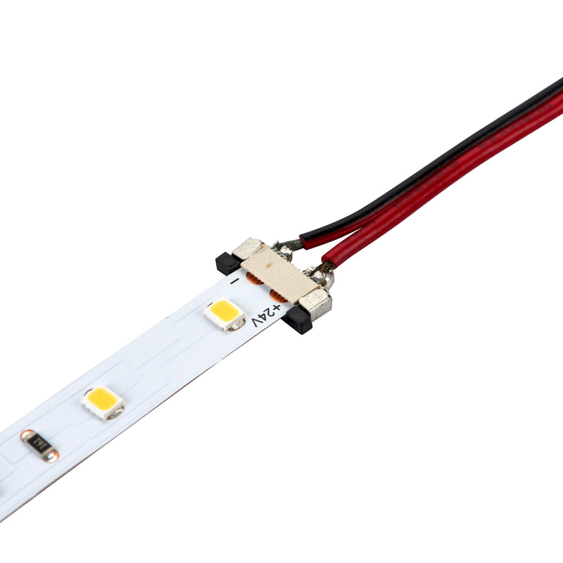 Orion LED Strip Light IP20 Connector Flexible Tape to Tape