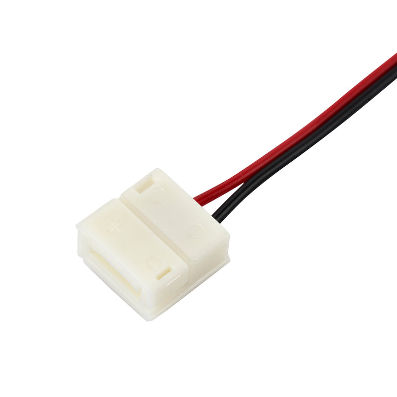 Orion65/67 LED Strip Light Connector Tape to Driver IP67