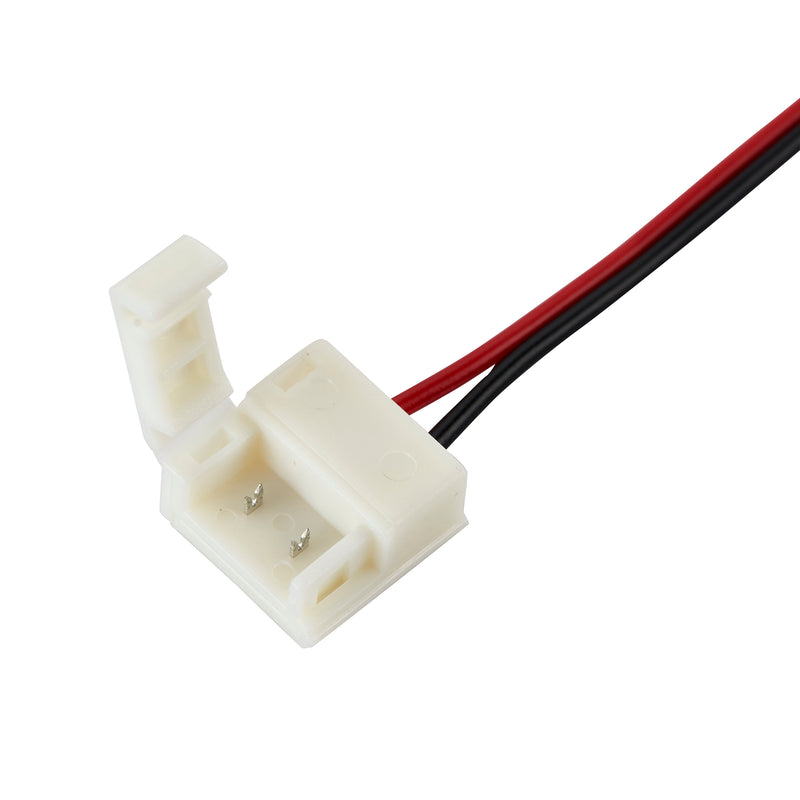 Orion65/67 LED Strip Light Connector Tape to Driver IP67