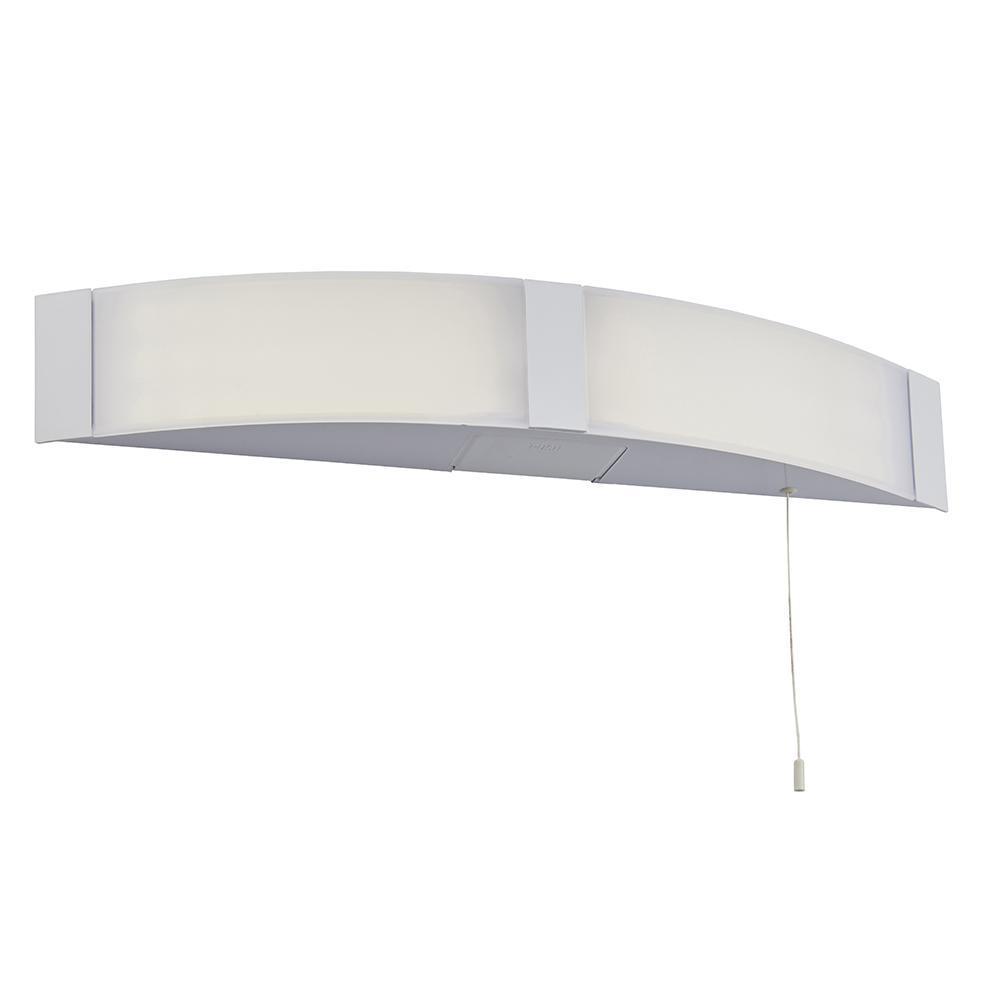 Onan 2lt Wall Light by Endon Lighting