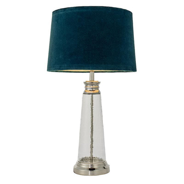 Winslet 1lt Table Lamp by Endon Lighting