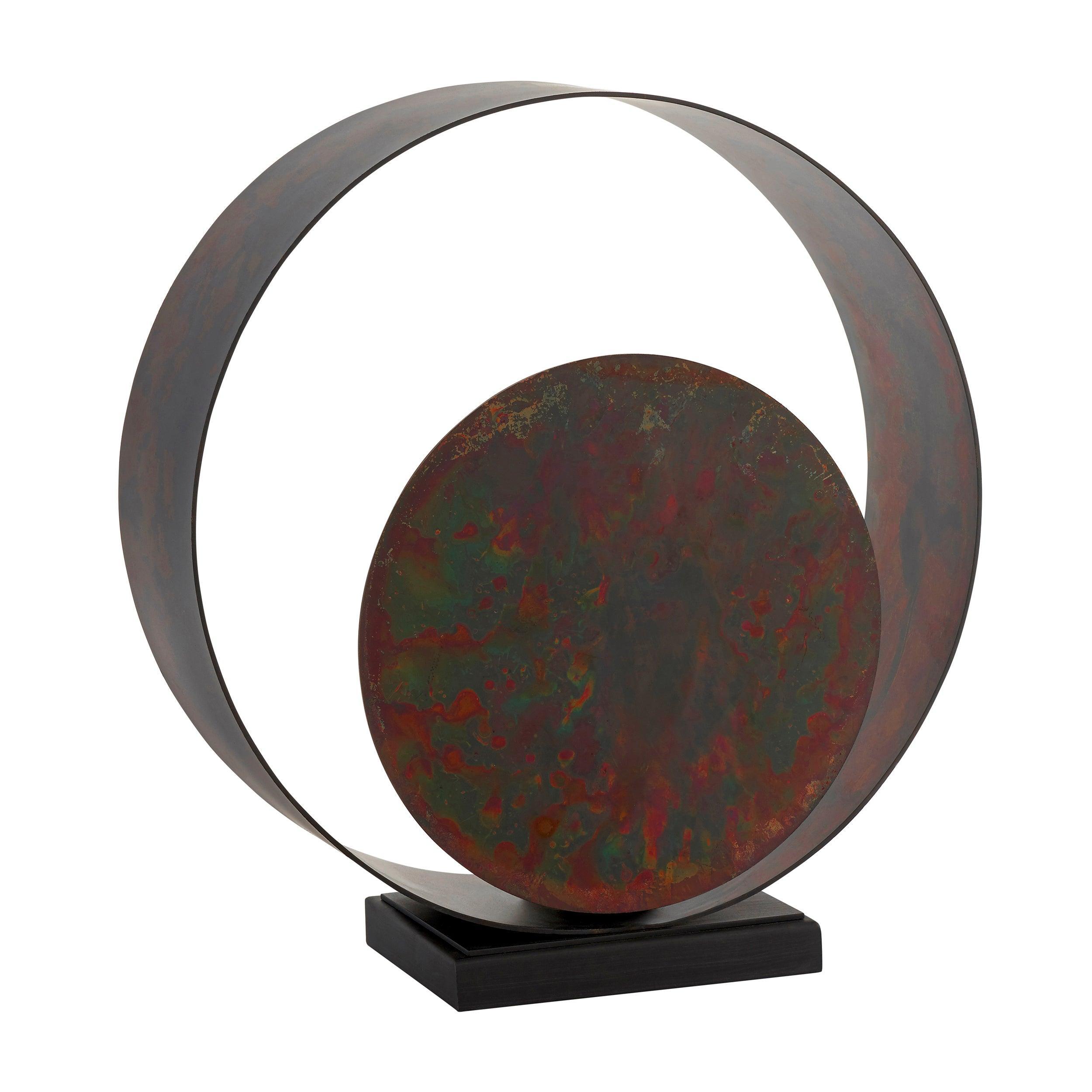 Devon Bronze Patina Table Lamp-Living Lights-Living-Room-Tiffany Lighting Direct-[image-position]